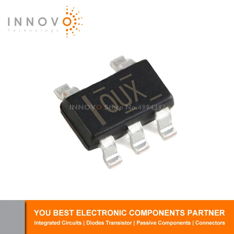 

10pcs/lot TLV70228DBVR TLV70228 IC REG LINEAR 2.8V 300MA SOT23-5 New original