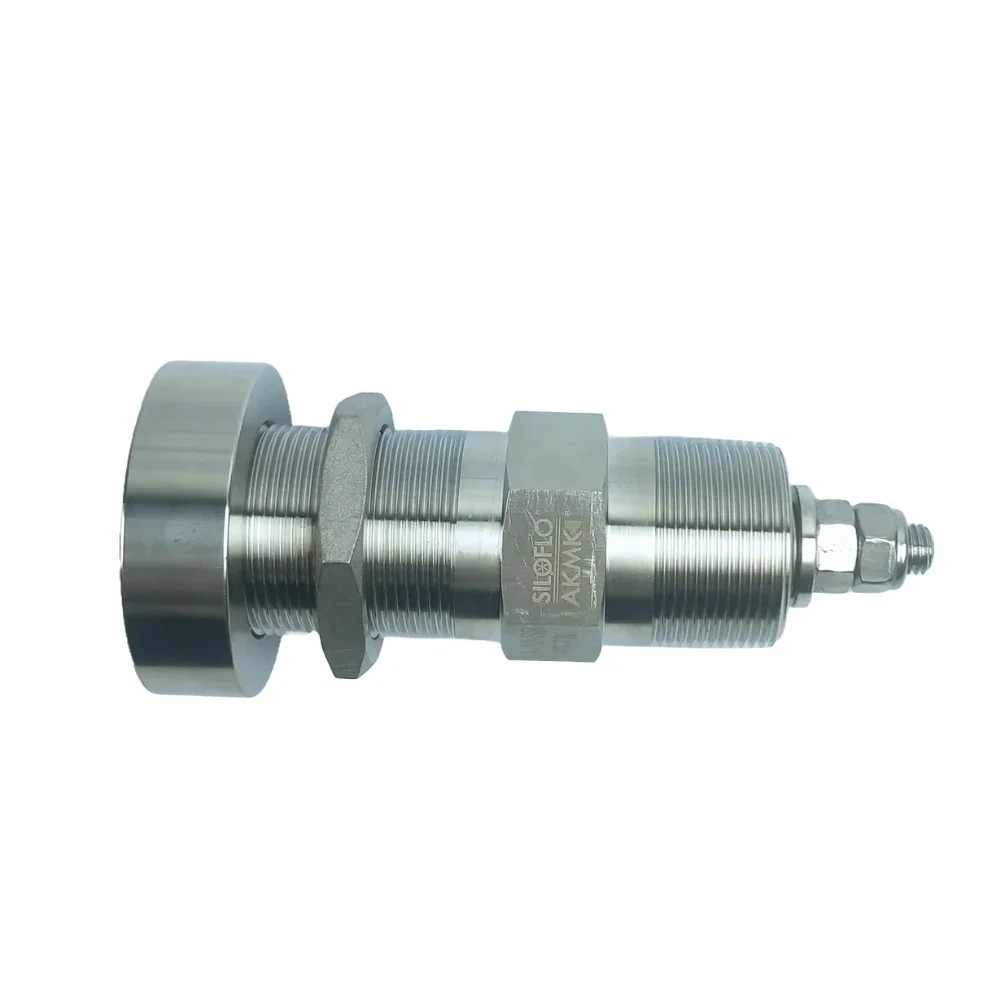 Powder Fluidizer Aeration Spray Nozzles