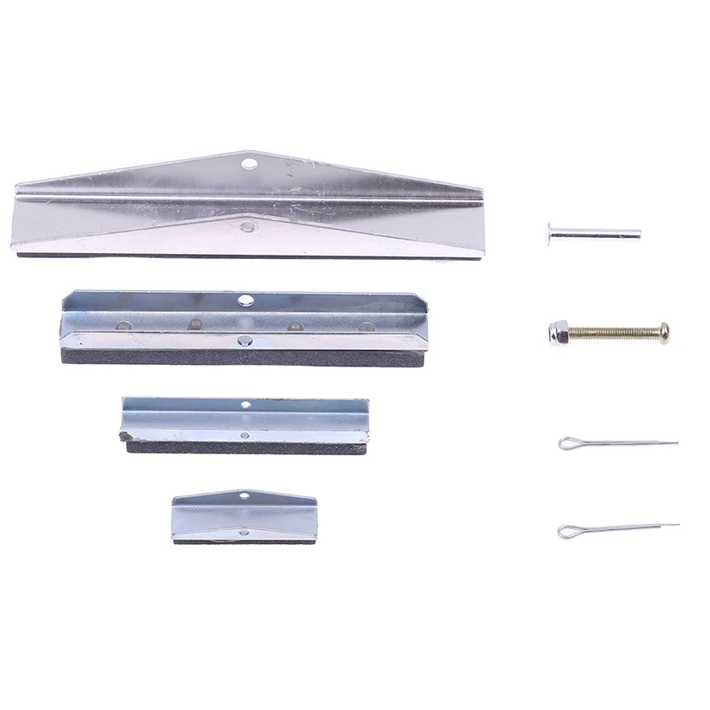 

1Set Engine Cylinder Hone Replacement Stones Adjustable Brake Piston Professional Fixed Angle Cylinder Hone Tool