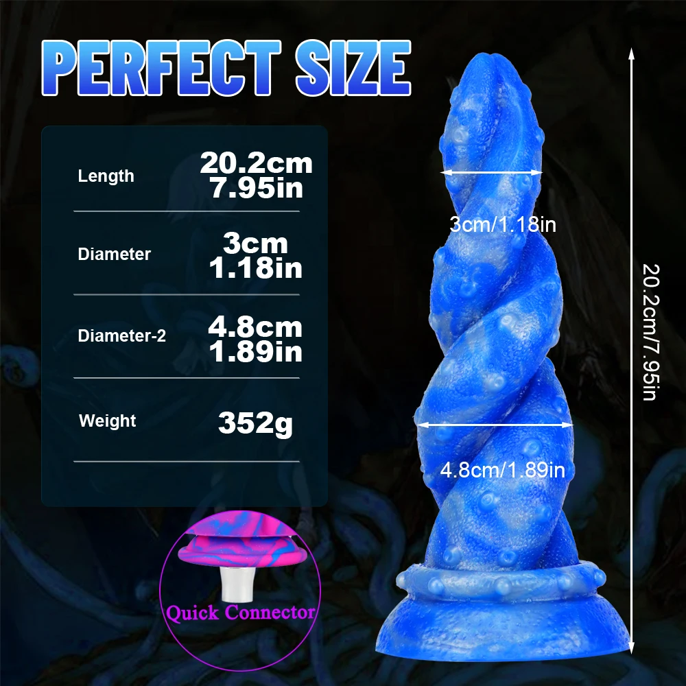 FREDORCH Sex machine Attachment VAC-U-Lock Dildos Suction Cup Sex Love machine for woman Sex products  for Female G-spot Sexy