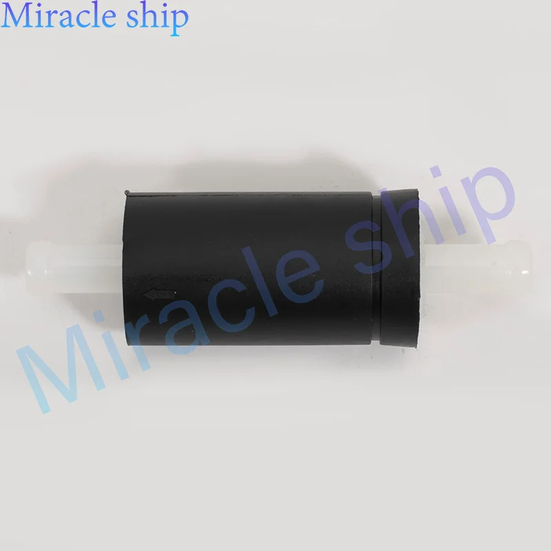 6C5-24251-00 Fuel Filter For Yamaha F70 F75 F90 F115 In-Line Fuel Filter-Strainer 6C5-24251 6C5-24251-00 Replacement Parts
