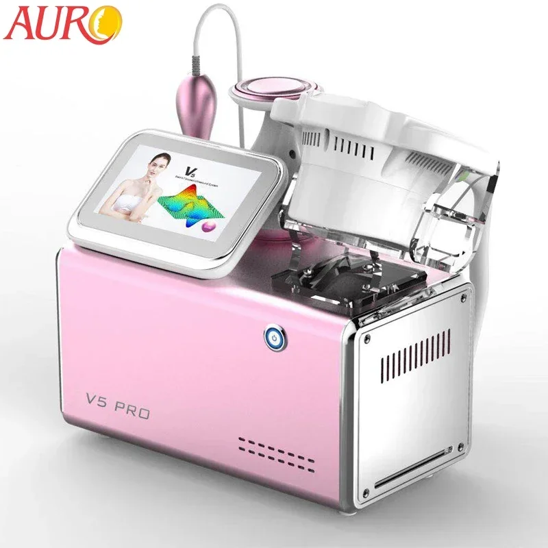 2026 2025New Multifunctional Face Care Skin Lifting Rejuvenation Fat Burning Body Massage Belly Fat Removal Machine Machine