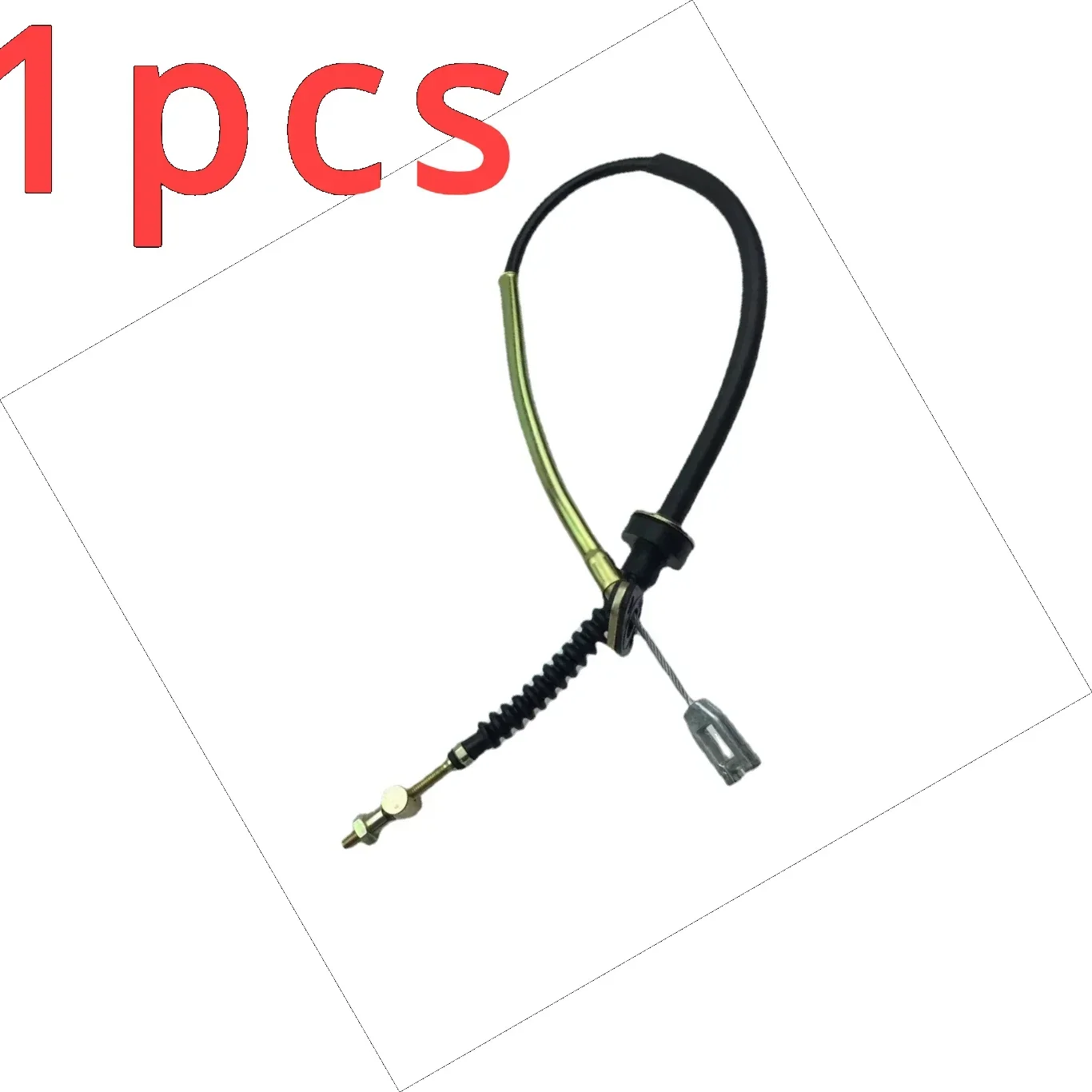 

Для автомобиля Chery QQ QQ3 1,1 0,8 смещения 372, линия сцепления двигателя общего назначения