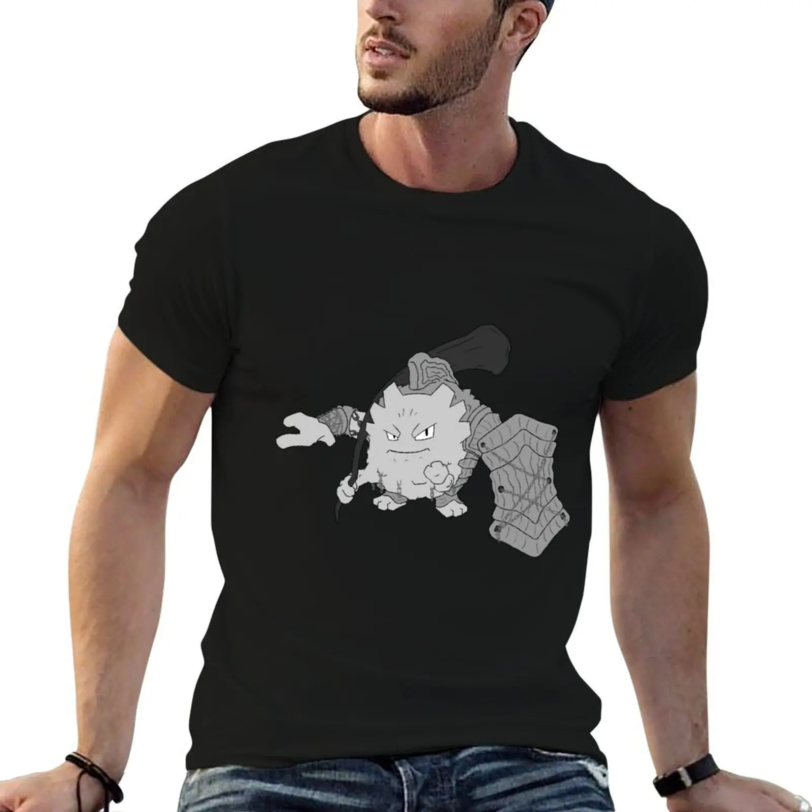 

Haveler, the Graveler T-Shirt t shirts for man pack white t shirts cotton 100% printed t shirts for man T-shirt