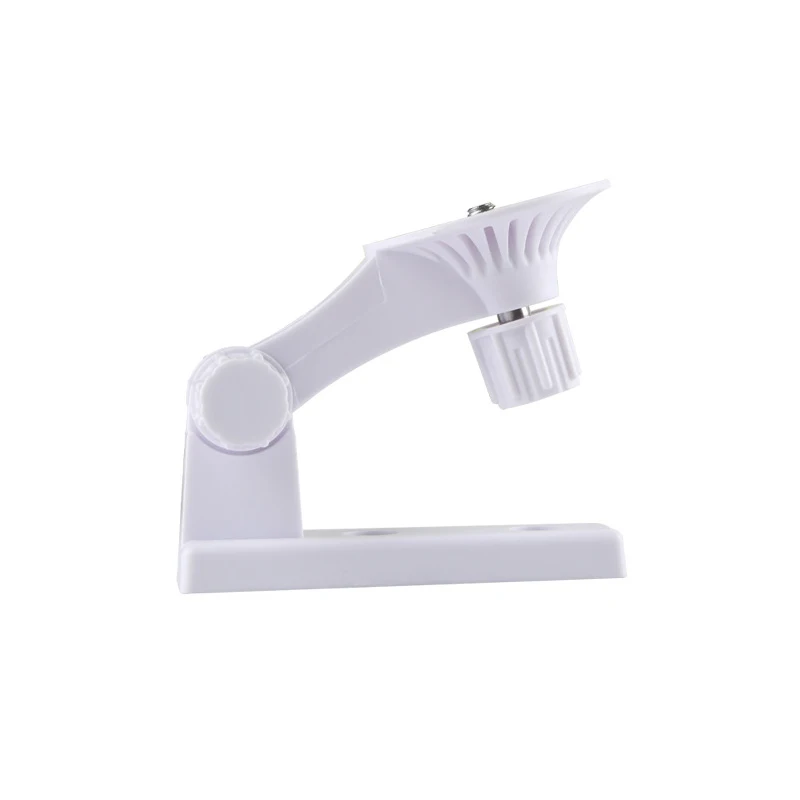 ESCAM – Support mural de caméra d'intérieur PZT, accessoires de sécurité, Base