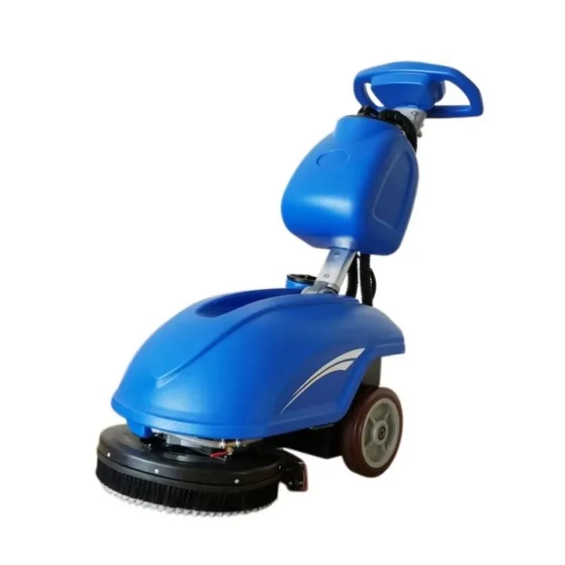 Commercial Industrial Floor Washing Machine Scrubber Dryer Floor Scrubber and Dryer Machine Floor Cleaning Machine