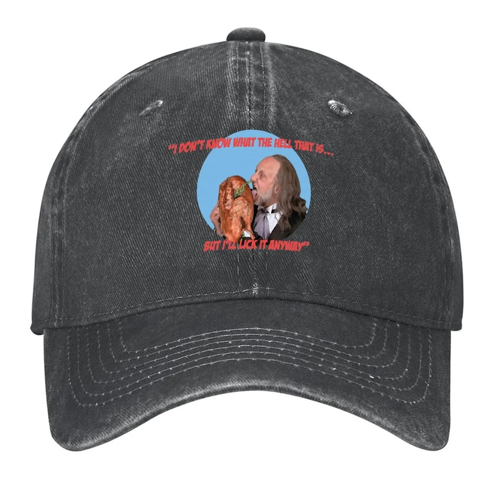 

Scary Movie 2 Hanson Baseball Cap Golf Cap Sports Cap Military Man birthday Women's Beach Men's