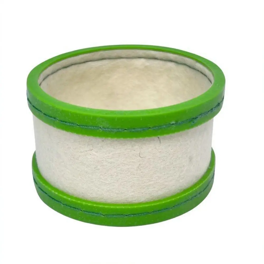 Professional Wool Ring For Haofengzunjue Pool Ball Cleaner Machine Maintenance Polisher Accessory Supplies