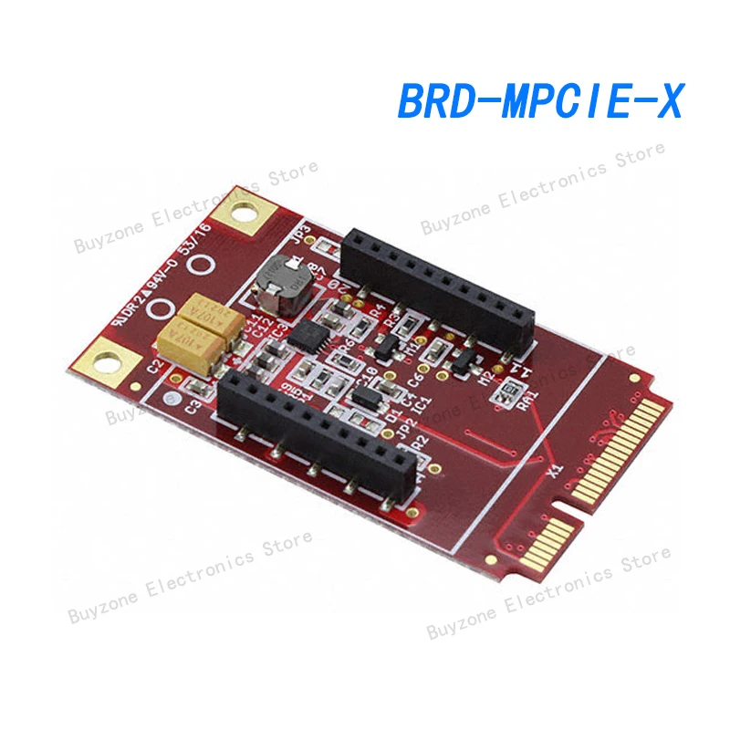 BRD-MPCIE-X DEV ADAPTER SKYWIRE MPCIE