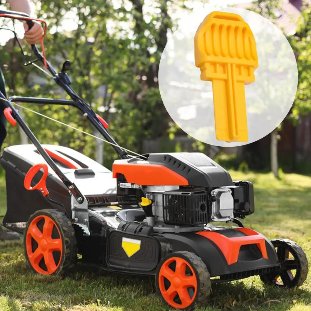 

Lawn Mower Security Key Key for Specific Lawn Mower Model Replacement Safety Key for De-walt Lawn Mower Dcmwsp244u2 Dcmwsp255y2