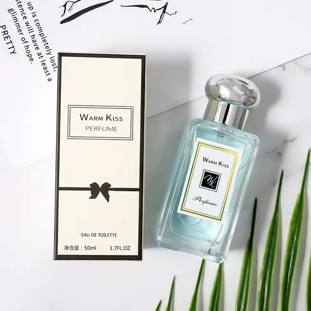 

Same Fragrance - Bluebell & Cherry Blossom Freesia Perfume for Women: Long-Lasting, Light, and Fresh Scent, 50ml