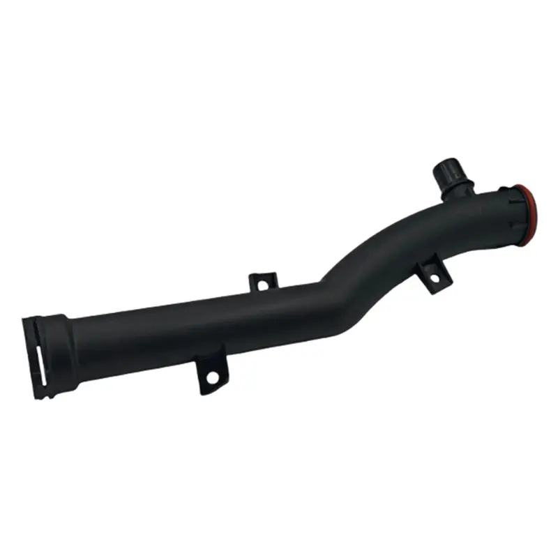 For 207 Citroen C4 BMW 1Set Cooling Water Hose- Part Numbers 11537589713 1351VF V758971580 9800661880