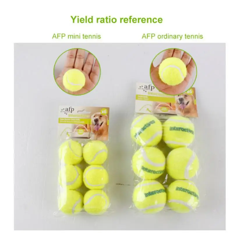 Primary Practice Tennis 1 Meter Stretch Training Tennis Match Training High Flexibility Chemical Fiber Tennis Balls School Club