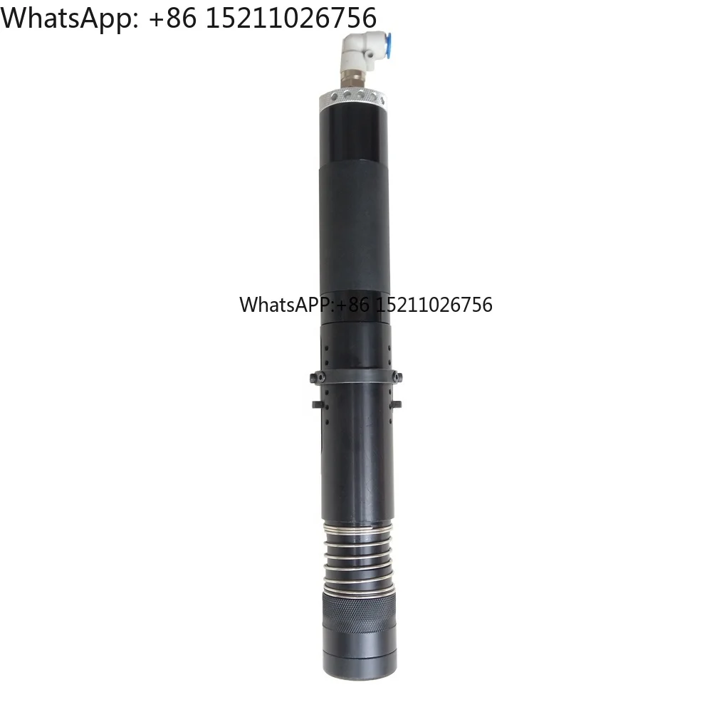 

POT Pneumatic Oscillating Tangential Knife Tool for Digital Cutting Machine