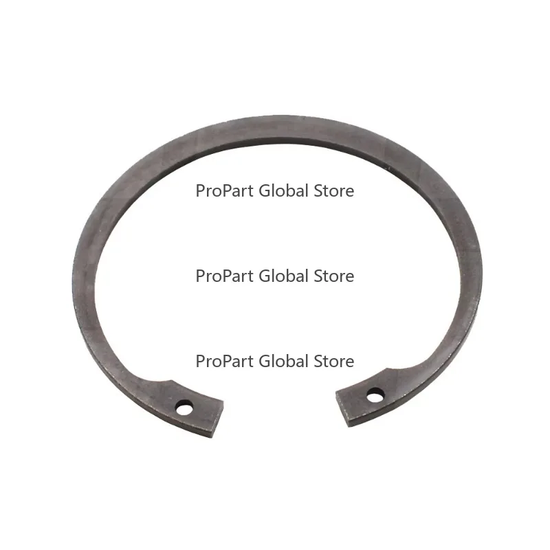 Excavator Retaining…