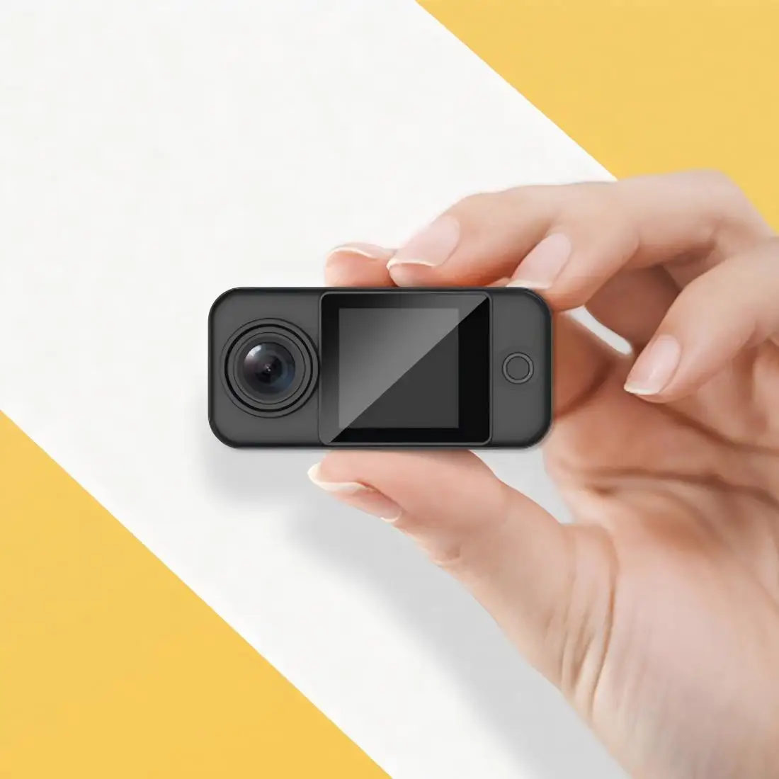 Sjcam C300 Pocket M… - image