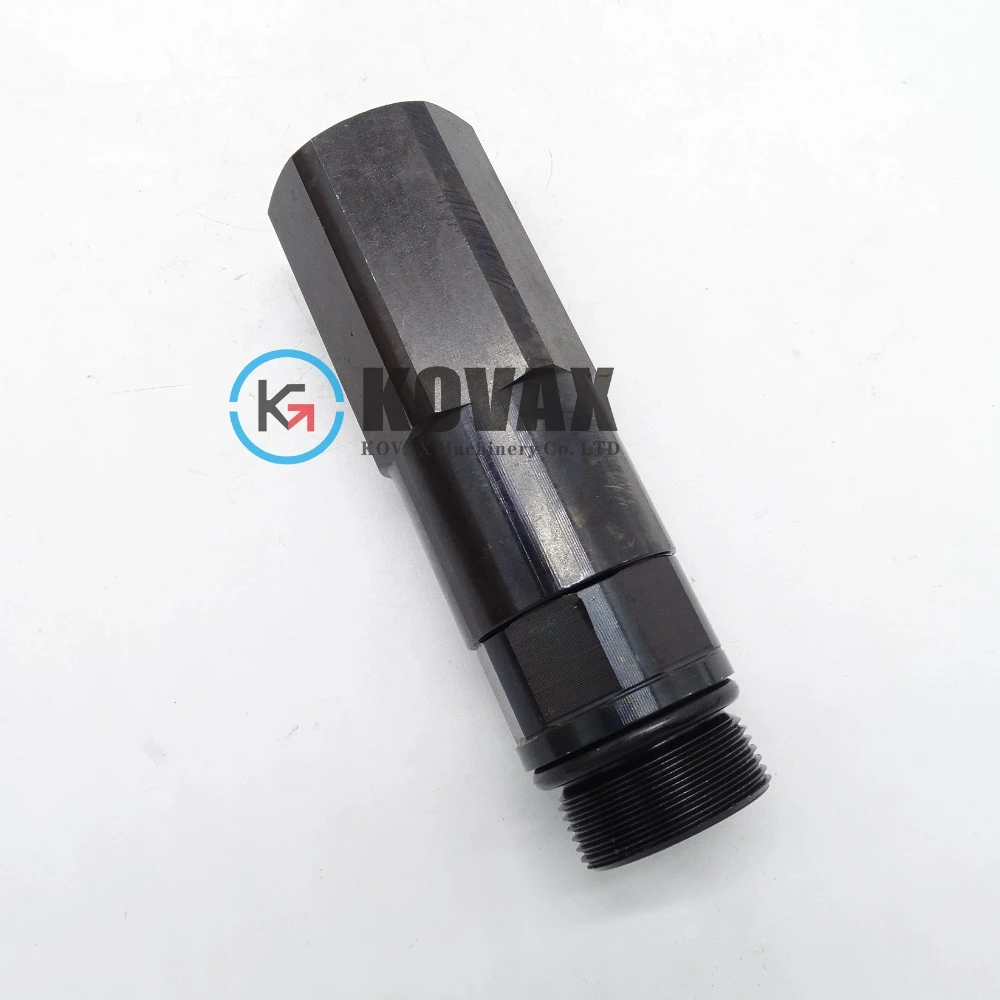 

31N8-17420 relief valve is suitable for R215-7 R305-7 R215LC-7 R305LC-7