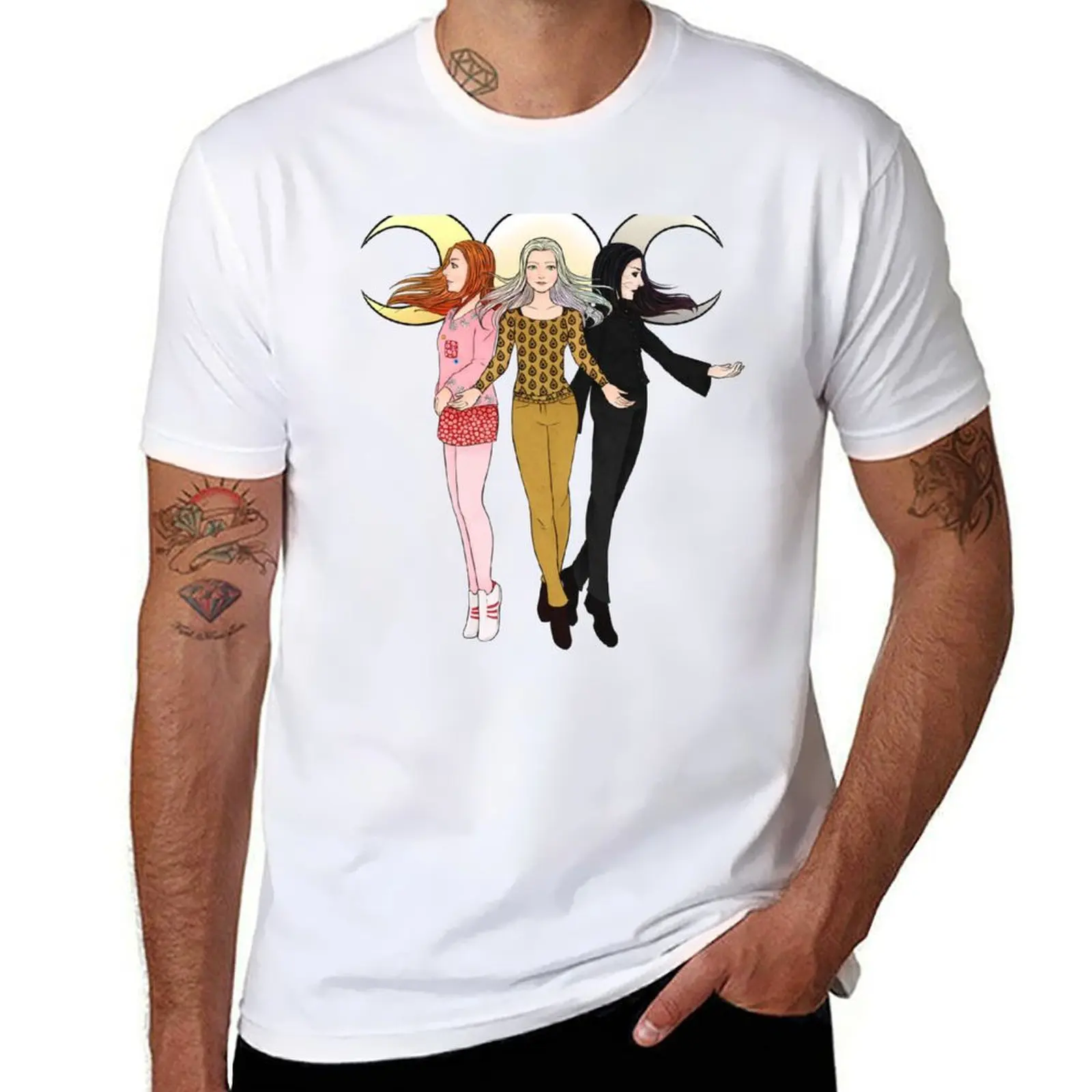 

Willow T-Shirt cotton t shirt man t shirts cotton 100% T-Shirt
