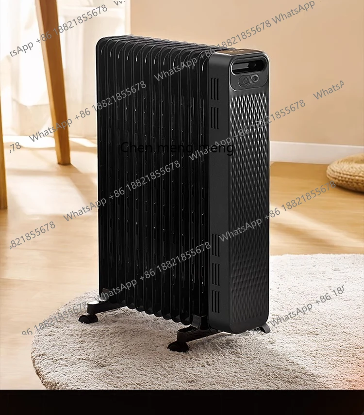 

Household energy saving and power saving oil Ting electric heating gas living room heating clothes drying electric radiator