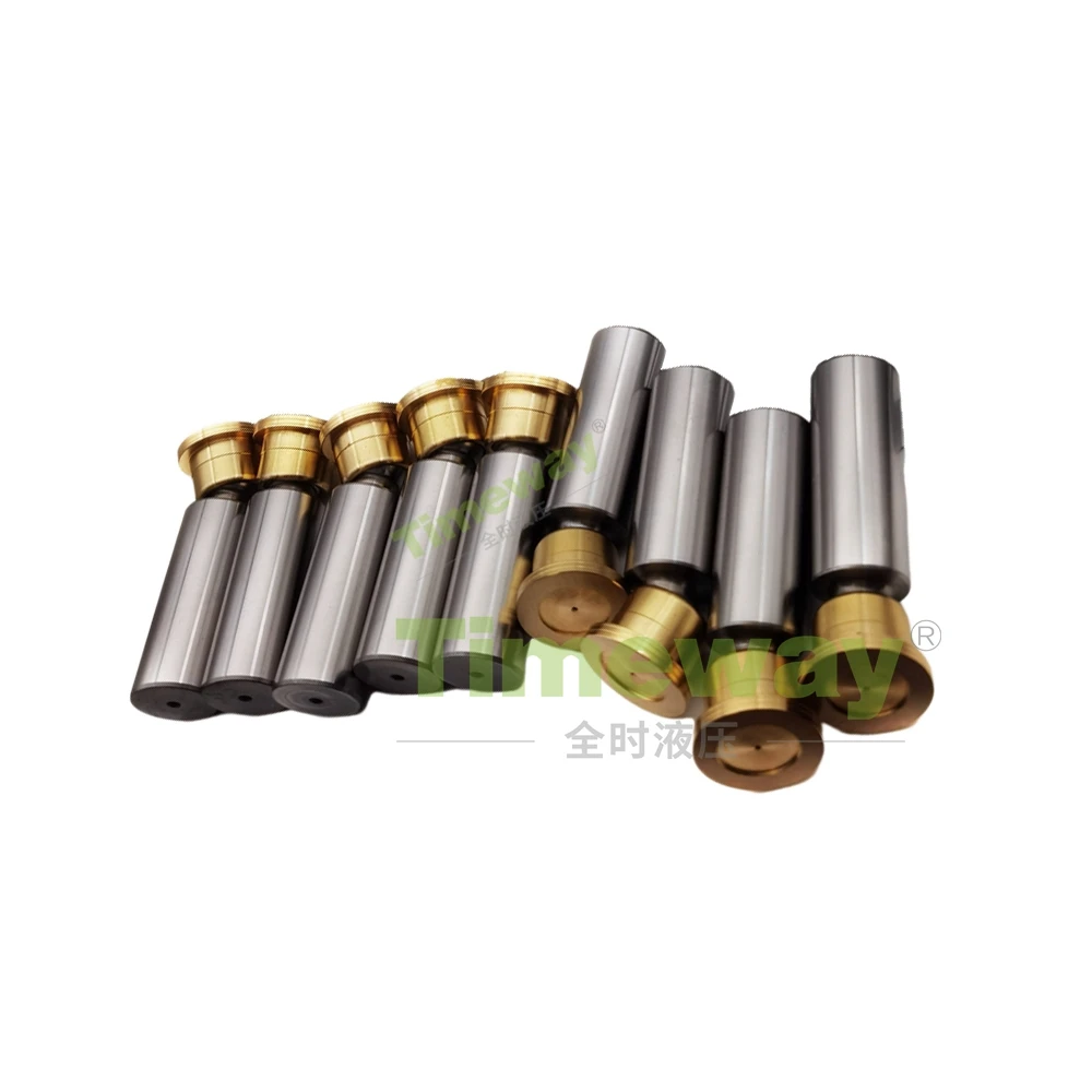 

Pump Parts PV90R250 Piston Shoe for Repair Sauer Piston Pump