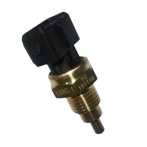 Temperature Sensor Water Sensor For Baic Baic Wevan MZ40 MZ45 1.2 A12 Engine