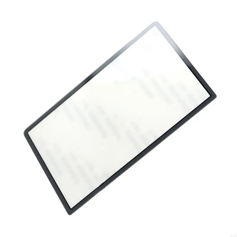 

Screen Frame Lens Cover Screen Protector For 3DS XL / New 3DS XL Game Console