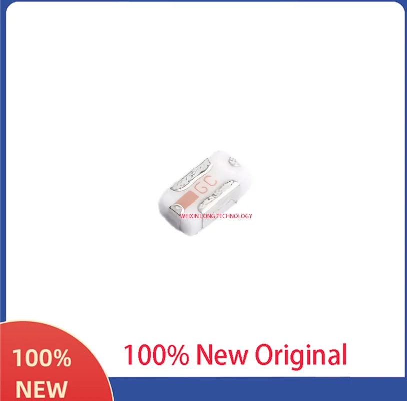 BFCN-5200+ ceramic filter bandpass filter 4250MHz~6300MHz 5.2GHz