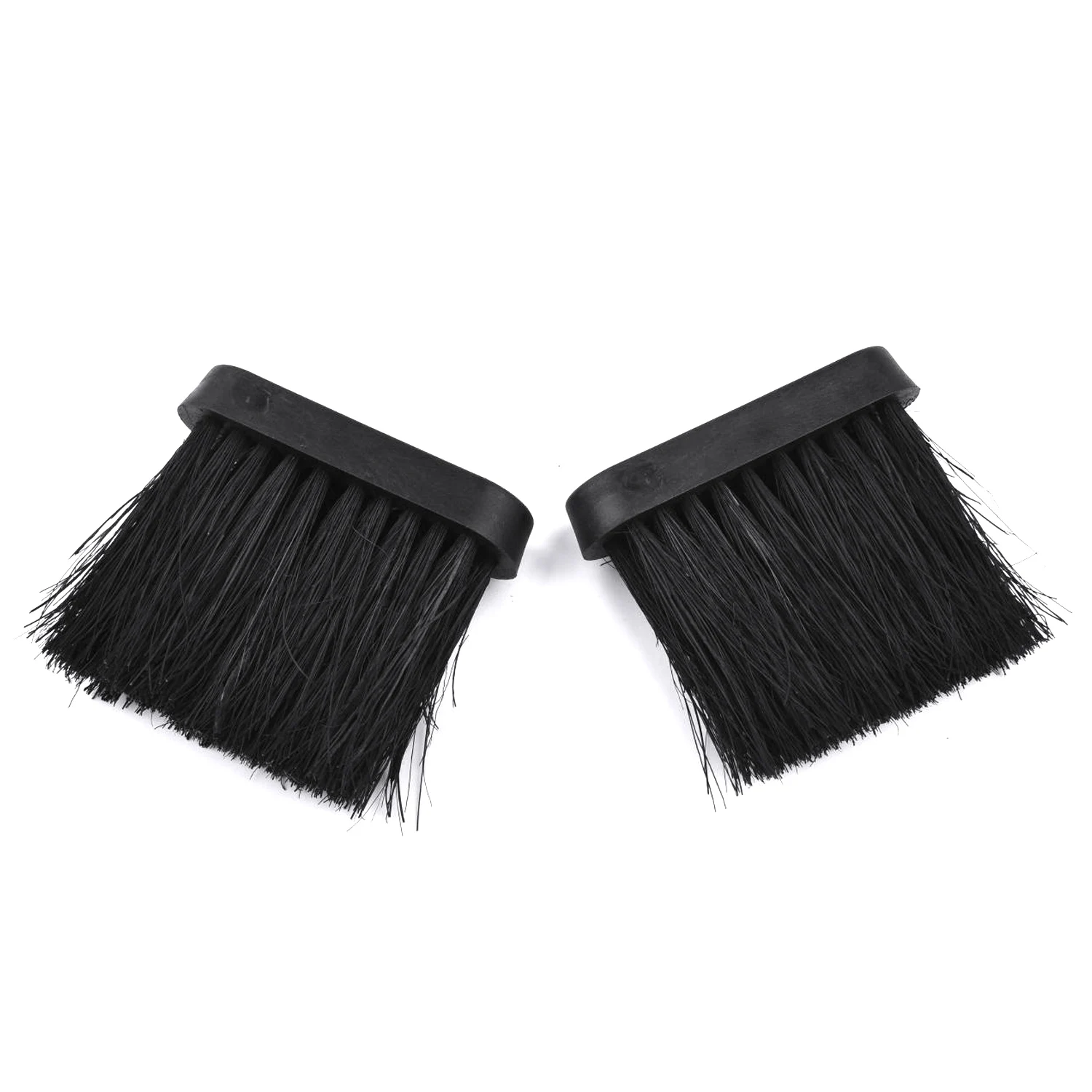 2pcs Fireplace Brush For Doing Thorough Cleaning Important Tool For Fireplace Maintenance Home Improvement Fireplaces Parts