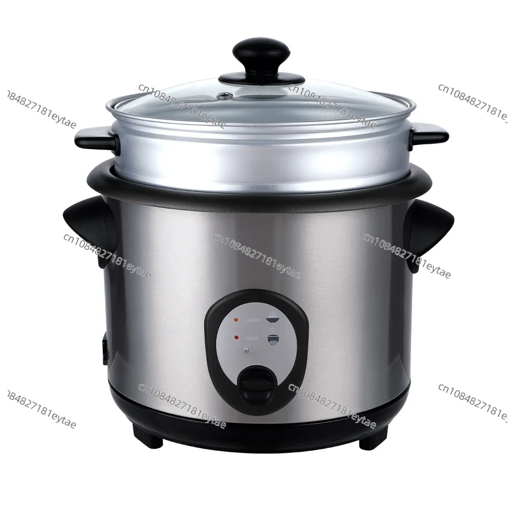 Cross-border British and European non-stick Jinhao oil coated cooking rice and stew multi-functional rice cooker