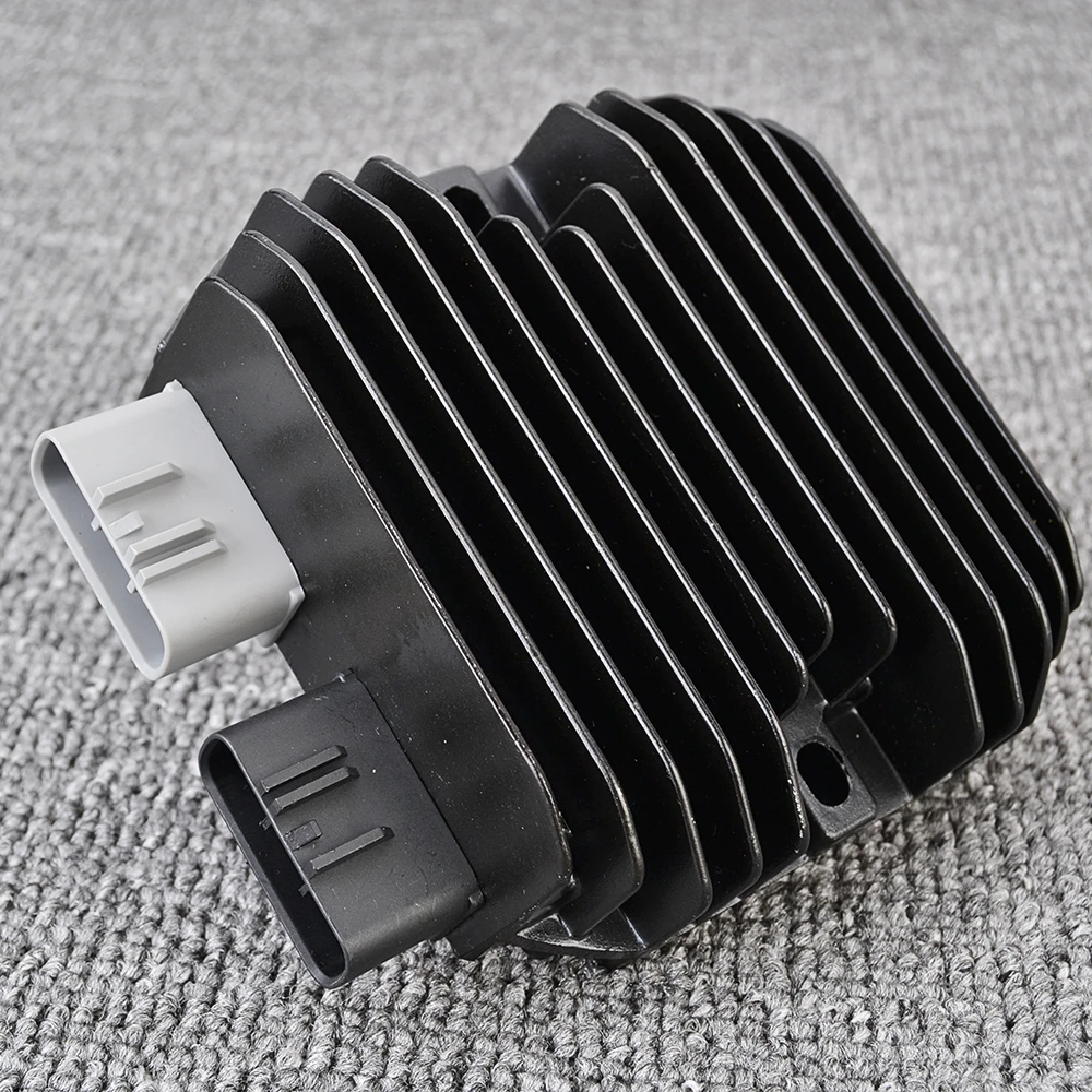 

Regulator Rectifier for CFMoto CFORCE UFORCE ZFORCE 400 500 600 800 1000 080017700010000 080017700020000 080017700030000