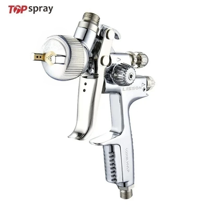 

Airbrush paint gun Air gun Paint automotive High atomization superior quality Pneumatic tools