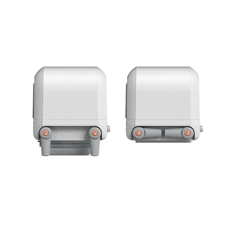 

High Quality Intelligent Cat Litter Tray WIFI Version Automatic Cat Litter Basin Fully Enclosed Oversized