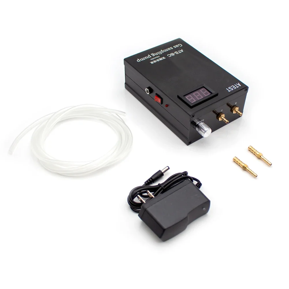 Portable Vacuum Gas…