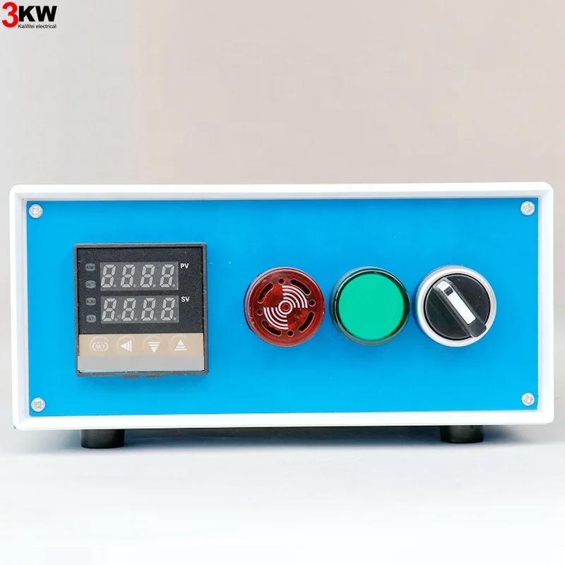 YYHC-Integrated Temperature and Humidity Control Box with Heating Temperature Sensing Control for Effective Temperature Manageme