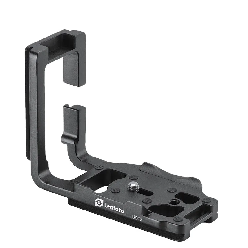 Leofoto LPC-7D Quic…