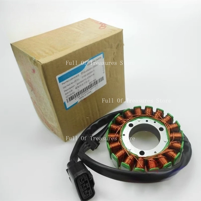 Suitable For Cfmoto… - image