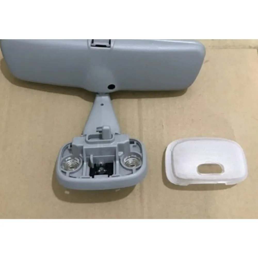 

Accessories China Brand New Genuine for Suzuki Jimny Interior Endoscope Rearview in-car Mirror Automatic Wear Parts Gray