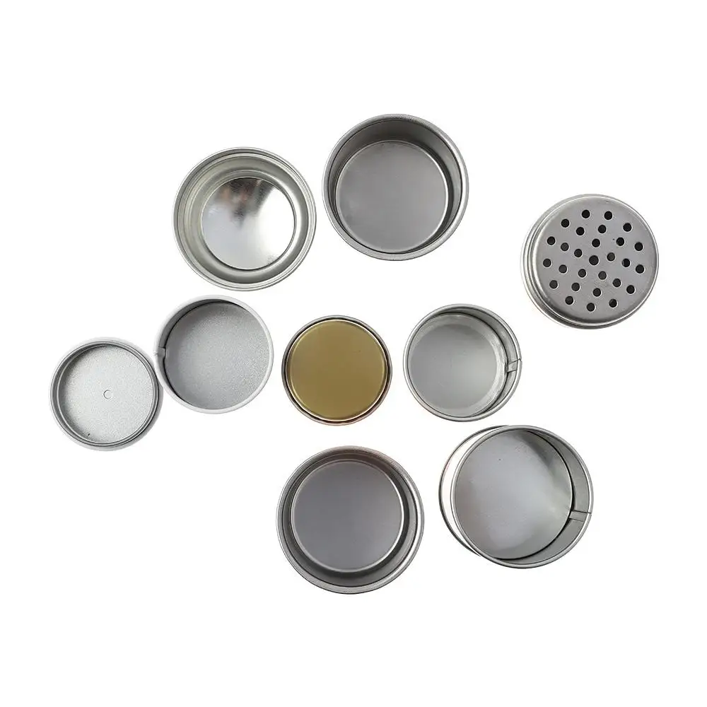 Coleccionistas extra raros reutilizables, café para acampar, fácil de limpiar, Mini utensilios de cocina para campamento, juego multiusos portátil
