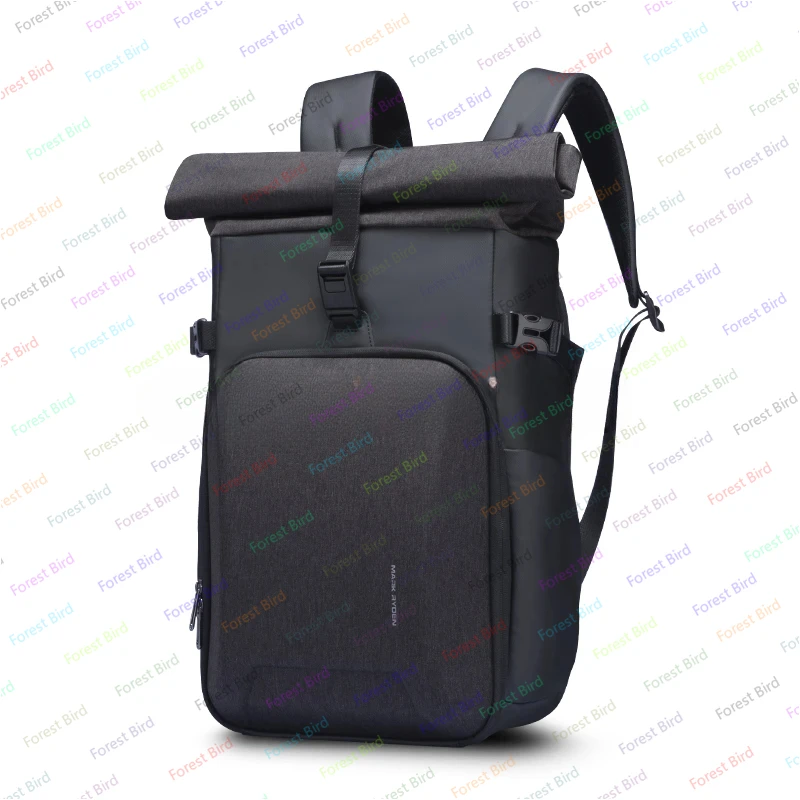 

QUALITY Custom Logo Photography Camera Case DSLR Basic Camera Backpack Bag With Laptop Compartment Man Backpack