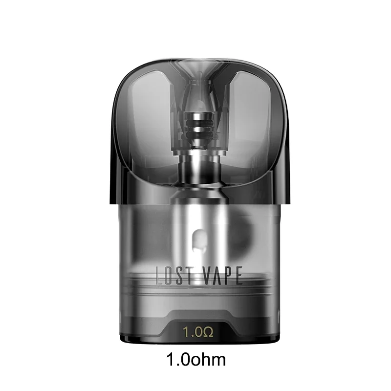 Original Lost Vape Ursa Pod Cartridge 2.5ml สําหรับ Ursa Cap Kit