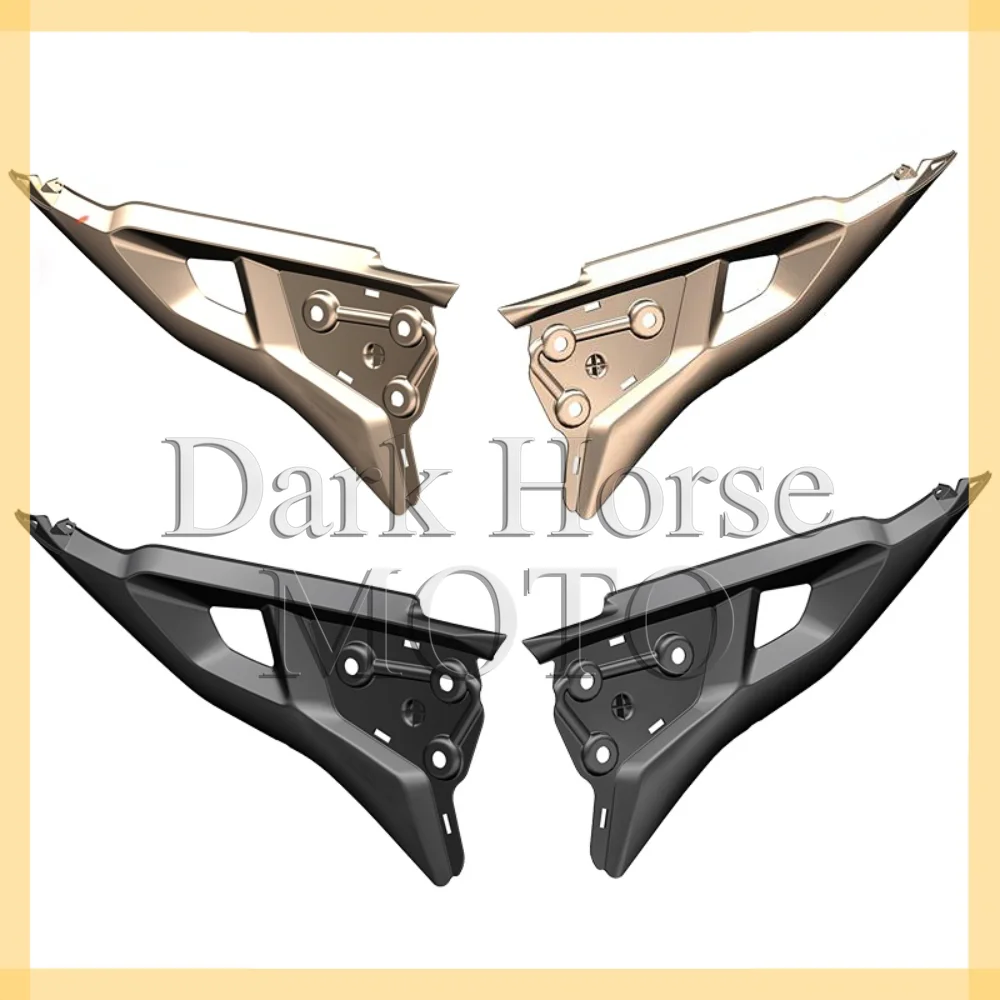 Motorcycle Rear Skirt Rear Body Shell Rear Tail Cover Shell Original Accessories FOR ZONTES ZT  125-G2 G2-125 155-G2 G2-155