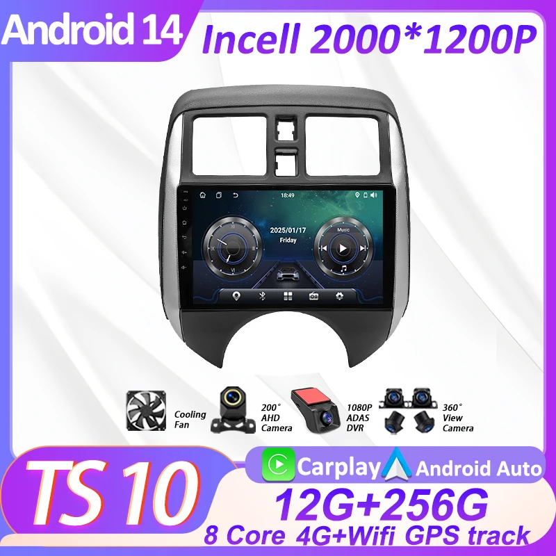 Wireless Android Au… - image