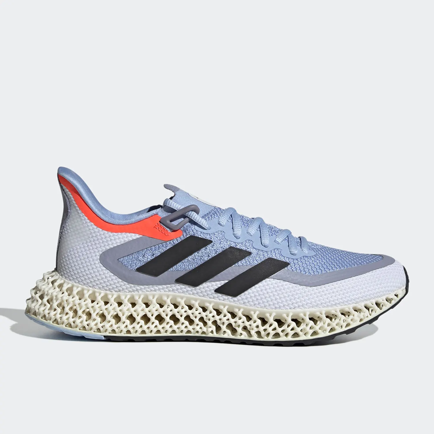 Adidas Zapatillas para correr informales cómodas para hombre genuinas 4DFWD 2 M HP7654