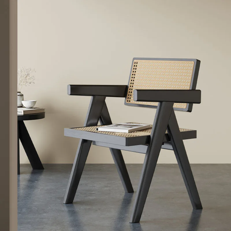 

Ergonomic Hotel Dining Chairs Accent Comfortable Waiting Minimalist Dining Chairs Nordic Throne Stoel Lounge Suite Furniture