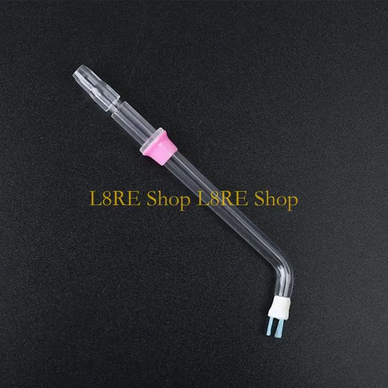 L8RE Replacement Plaque Seeker Tip Dental Water Jet Nozzle Accessories for Waterpik