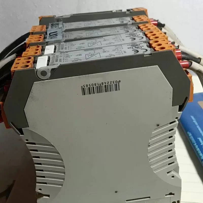 Conversor de sinal 8540180000 WAS5 CCC 0-20/0-20MA 8540180000