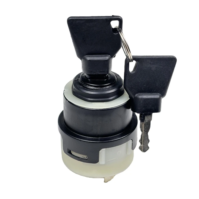 

Ignition Switch 701/80184 For Jcb 2cx 3cx 4cx Excavator