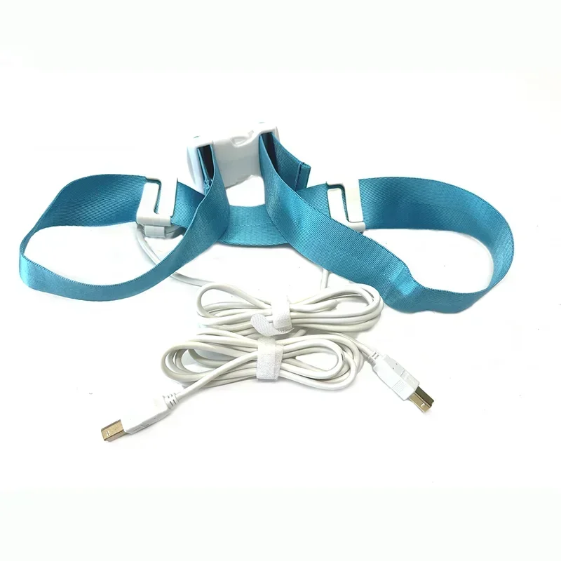 Advanced electronic equipment Pet scanner quantum analyzer health status and main problems detector
