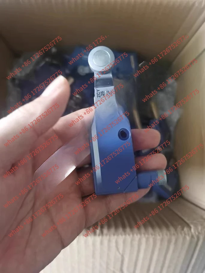 

1PC HOMAG open material saw stroke switch original 4008320801 4008320895