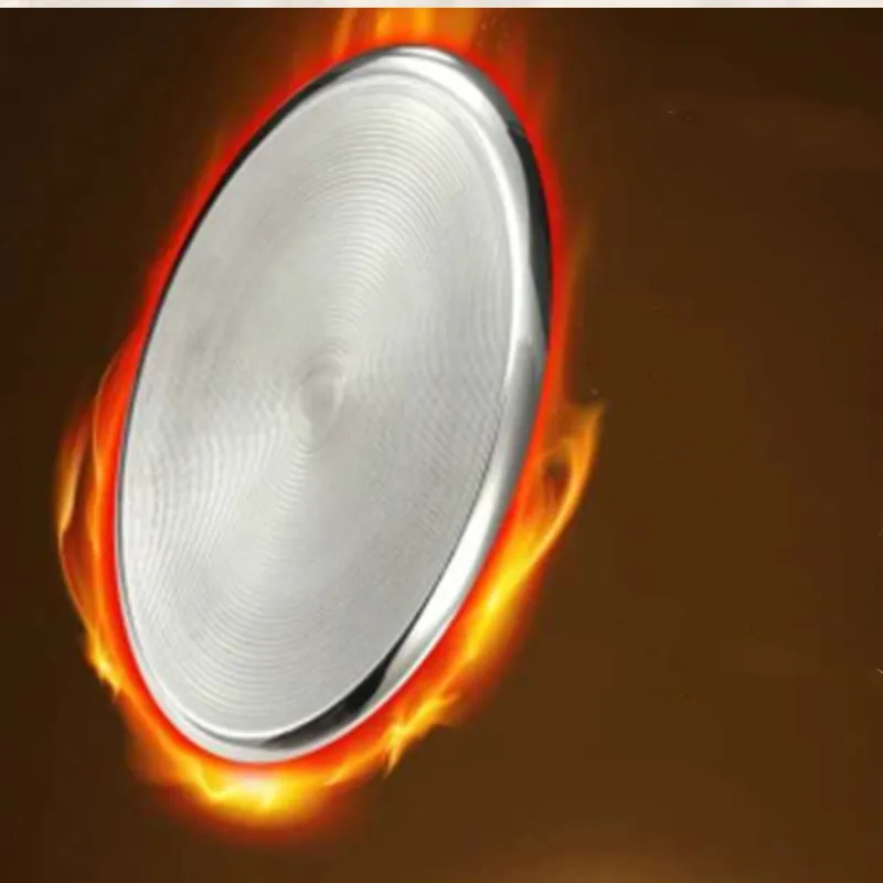 طباخ الأرز الفولاذ المقاوم للصدأ مزدوجة القاع الغذاء الصف بطانة الداخلية طباخ الأرز المنزلية